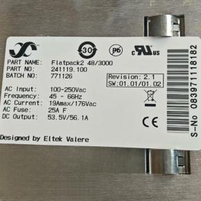 ELTEK Flatpack2 48/3000 241119.100