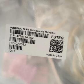 FUTEG 473511A  995870A LC-LC Optical Fiber 20m