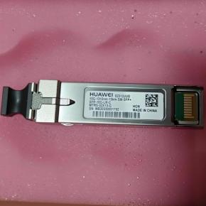 02312UUG  SFP-10G-LR-C Transceiver