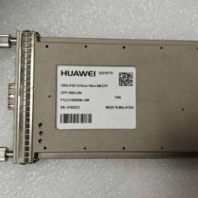 02310YTD  CFP-100G-LR4 High Speed Transceiver