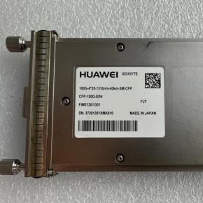 02310YTE  CFP-100G-E4R High Speed Transceiver