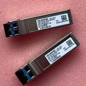 02311RLX  SFP-10G-ER-1310 Optical Transceiver