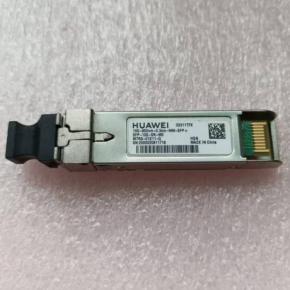 02311TFX  SFP-10G-SR-M0  10Gbase-SR Optical Transceiver