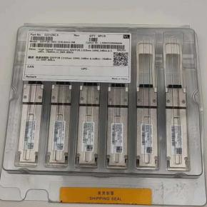 02312NCX  QSFP28-100G-1310-80km-SM High Speed Transceiver