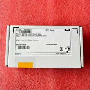 03033BEP  QSFP28-IrDI(1310nm)-10km  100G IrDI Optical Module