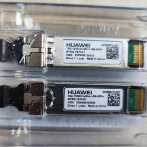 34060672-001  SFP+ -10G-1550nm-80KM-SM  Optical Transceiver