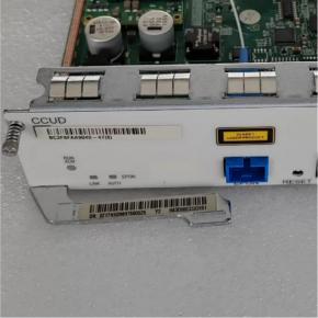 03021TNX H83D00CCUDE01 H831CCUDE  SmartAX MA5616 CCUD EPON Control Board