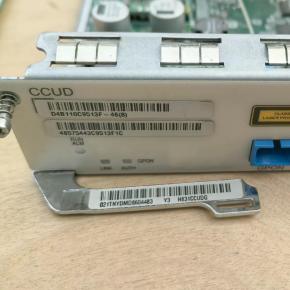 03021TNY H83D00CCUDG01 H831CCUDG  SmartAX MA5616 CCUD GPON Control Board