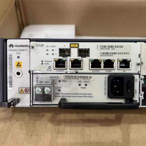 03021PVH H83D00CCUE01 H831CCUE  SmartAX MA5616 MA5818 CCUE Control Board
