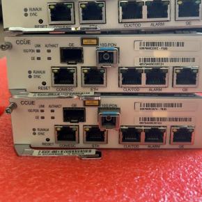 03022CUS H831CCUEM  SmartAX MA5616 MA5818 CCUE Control Board