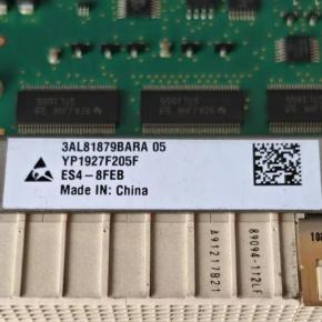 3AL81879BA  ES4-8FEB Board