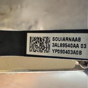 3AL89540AA  SOUIARNAAB  P16S1-4 Board