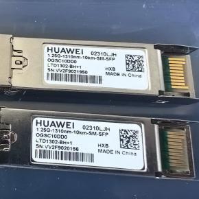 02310LJH  OGSC10DD0 Industry Optical Transceiver