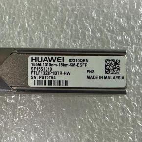 02310QRN  SF15S1310 155M 15km Optical Transceiver