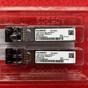 02314RFA  eSFP-1310nm-1000Base-Vx Optical Transceiver