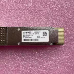 02314RAY  QSFP-DD-400G-SR4  400GBase-SR4 Optical Transceiver
