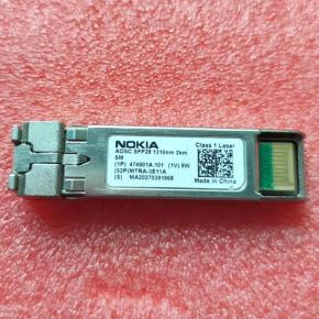 AOSC 474901A Optical Transceiver 474901A.101