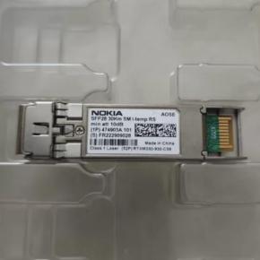 AOSE 474903A Optical Transceiver 474903A.101