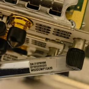UMPTga2  WD2DUMPTGA20  03059607